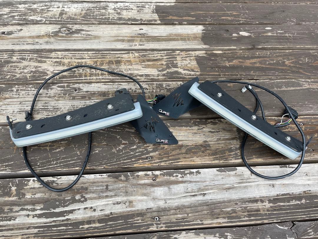 Quake LED クエイク　(ジャンク品) QTE1058__55132.1652227265.1280