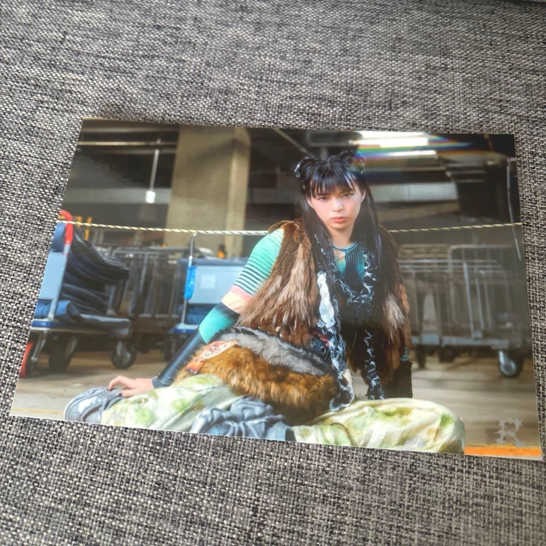 龍宮城 バズリズムライブ ITARU フォト - メルカリ