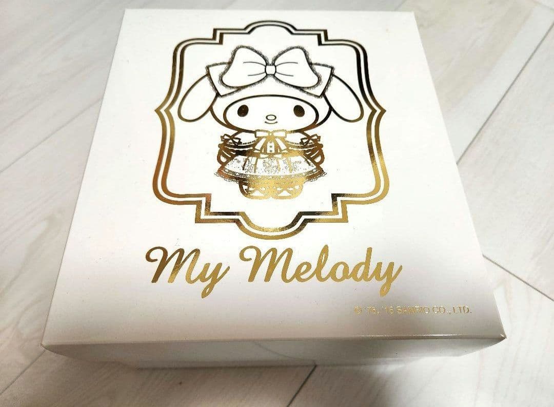 マイメロ バースデードール 2016年 - メルカリ