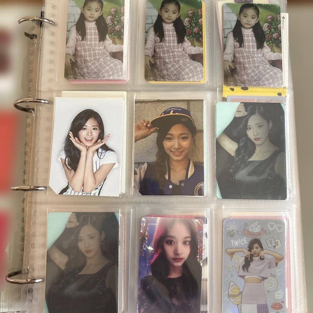 TWICEツウィトレカセット別売り - メルカリ