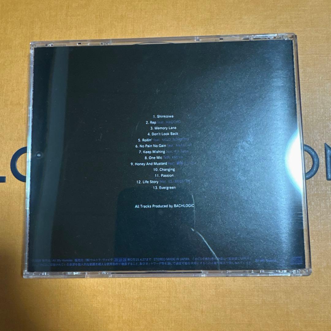 美品】新小岩 初回限定版 ZORN - メルカリ