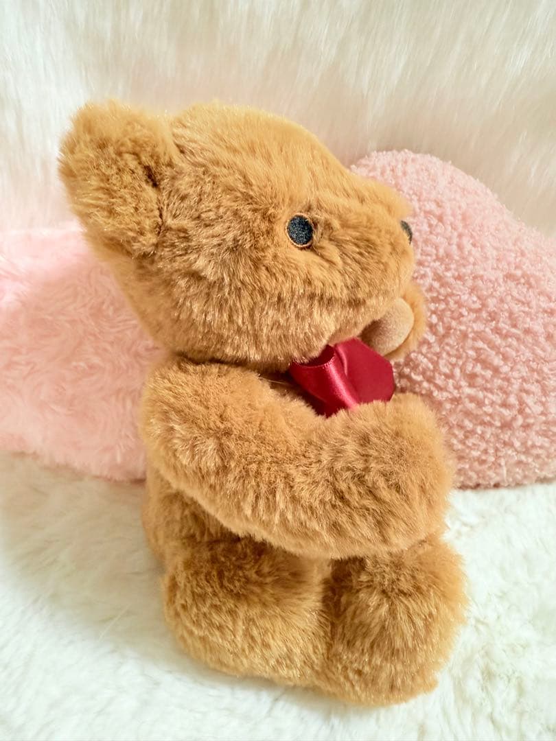 ☆メリーソート☆マイファーストメリーベア☆トフィー☆ウィッシュ