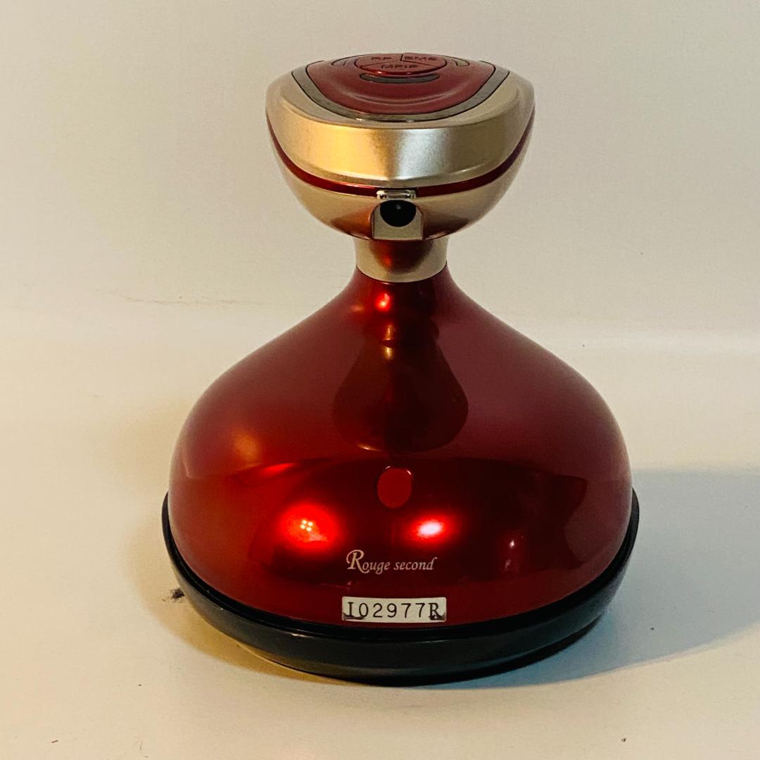 Dr.ibis Rouge second ドクターイビス ルージュ セカンド