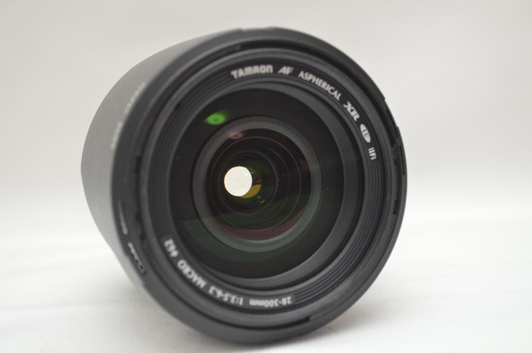 ✨美品✨ Tamron 28-300mm F3.5-6.3 XR A06