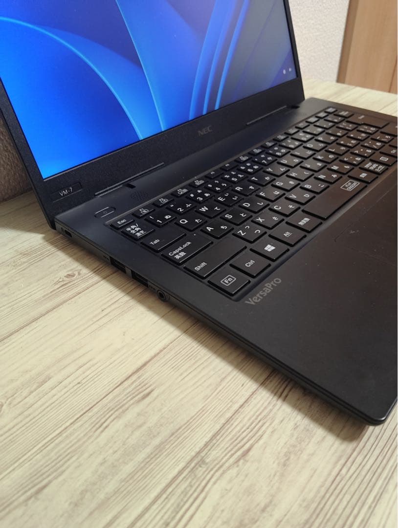 NEC VERSA PRO vkt16m-7 COREi5 8265u - メルカリ