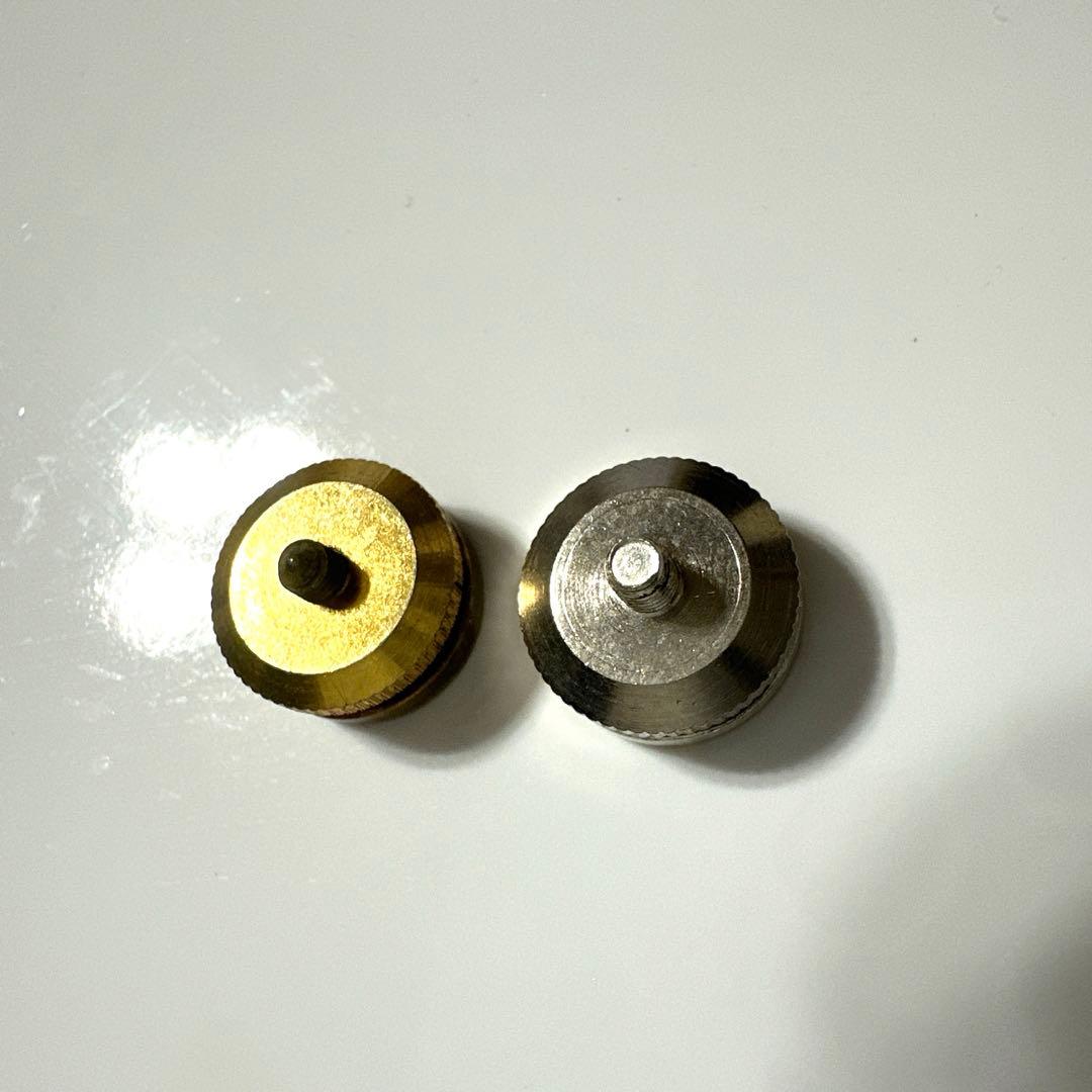 希少レア】JAL 日本航空 社章 バッジ 2個セット - メルカリ