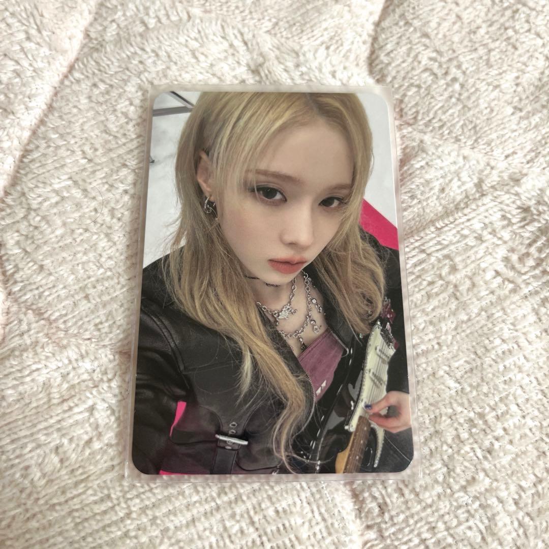 aespa ウィンター SMTOWN アルバム トレカ - メルカリ