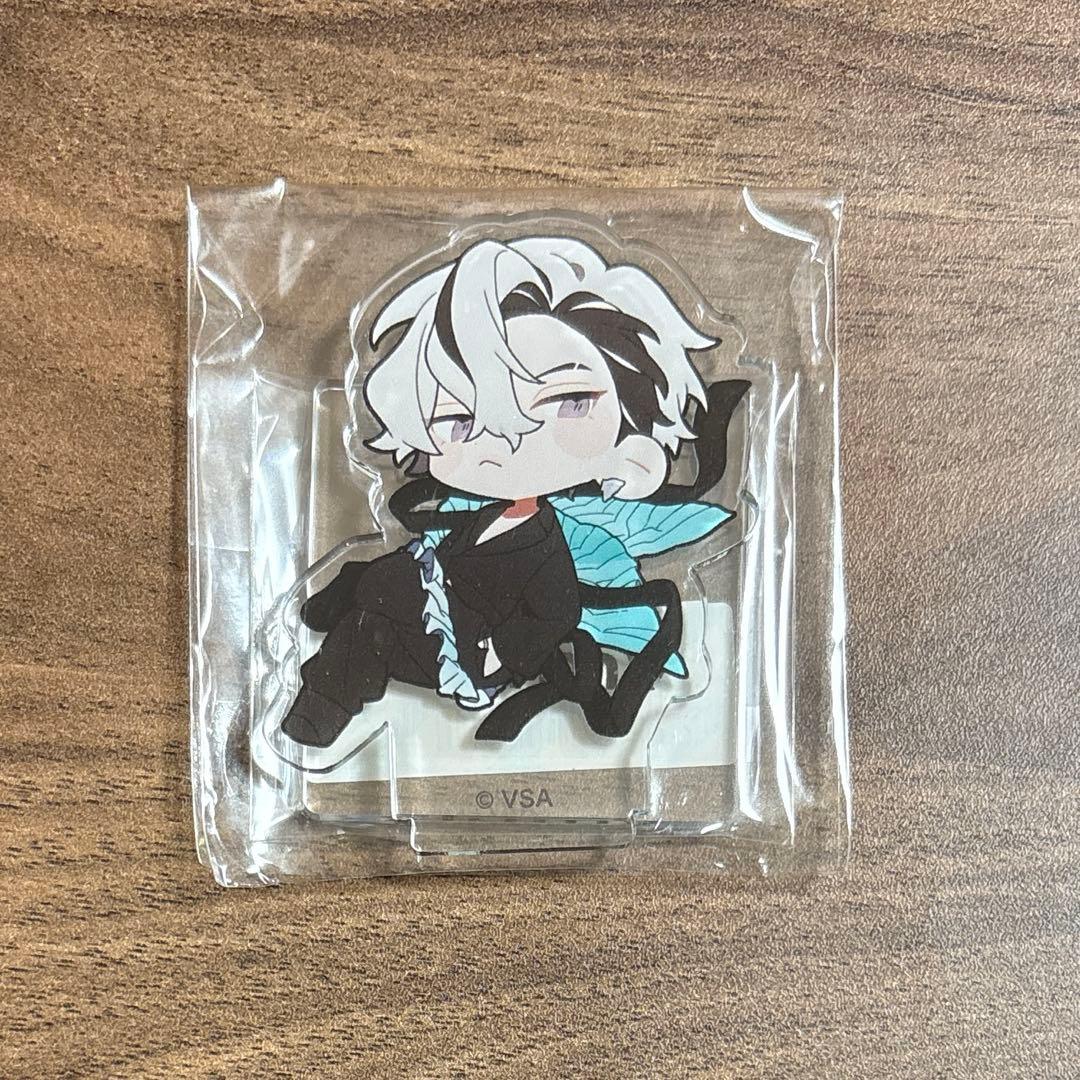 VS AMBIVALENZ ビバレン レオン LION アクリルスタンド - メルカリ