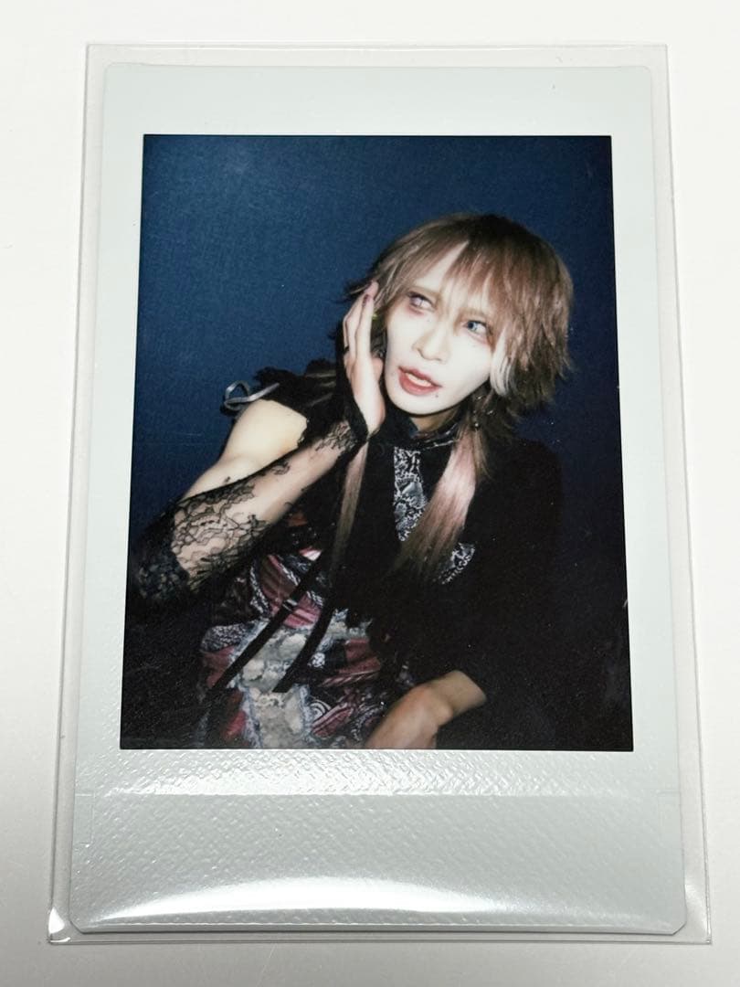 0.1gの誤算 水田魔梨さんチェキ 2025/5/3 - メルカリ