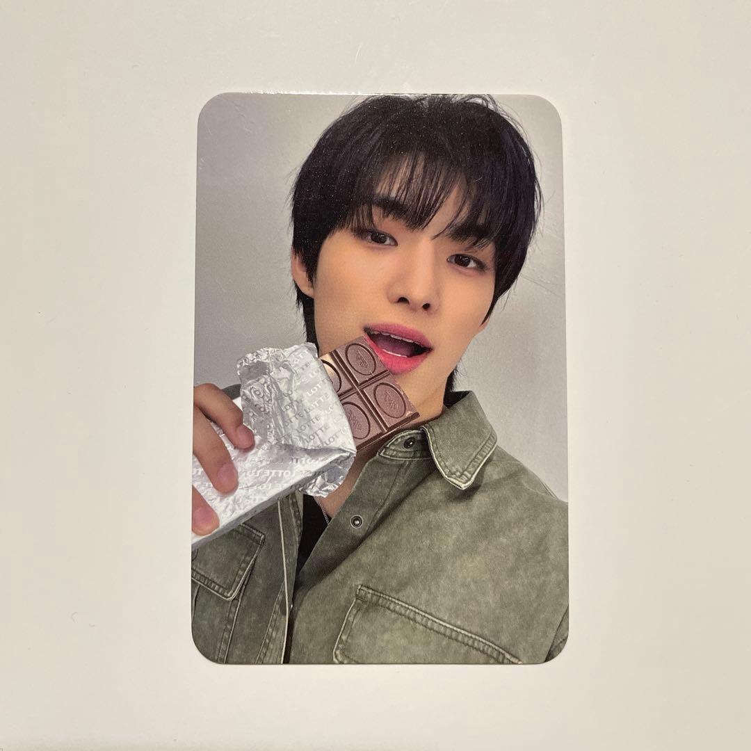 82MAJOR 対面 サイン会 特典 トレカ ペンサ イェチャン - メルカリ