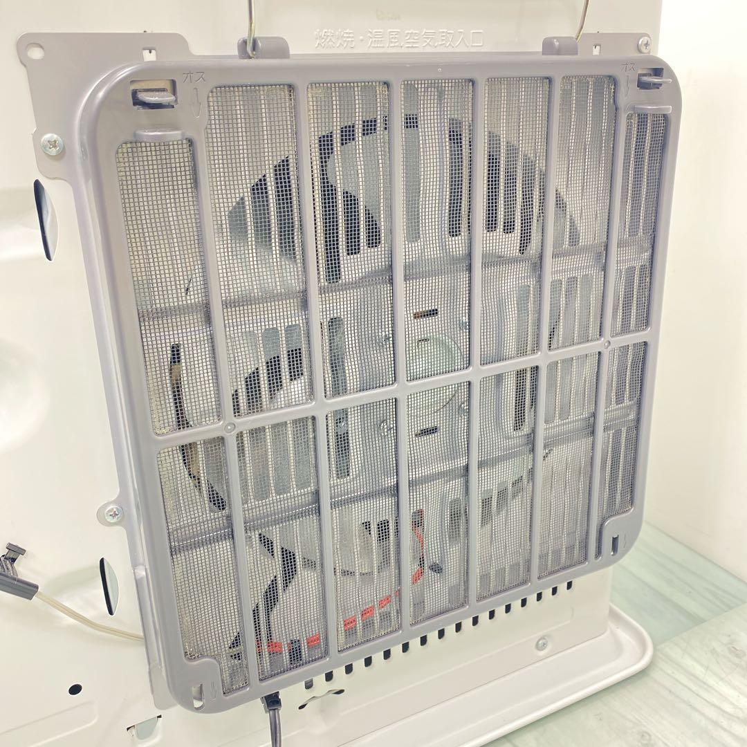 良品 ダイニチ ブルーヒーター 石油ファンヒーター FW-7217SDX - メルカリ