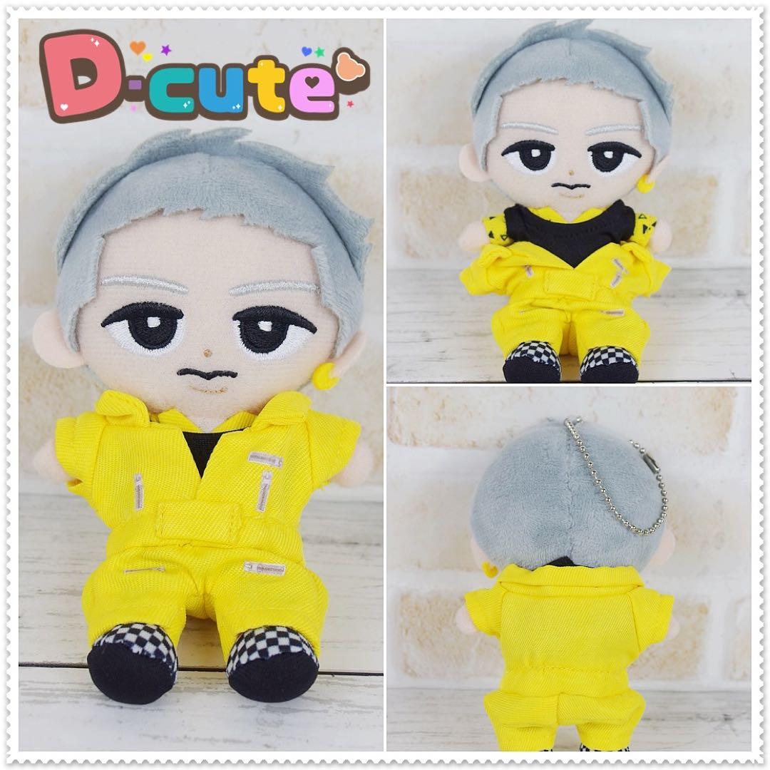 すのチル ぬいぐるみ サイズ コスチューム 衣装 つなぎ sn178 - メルカリ