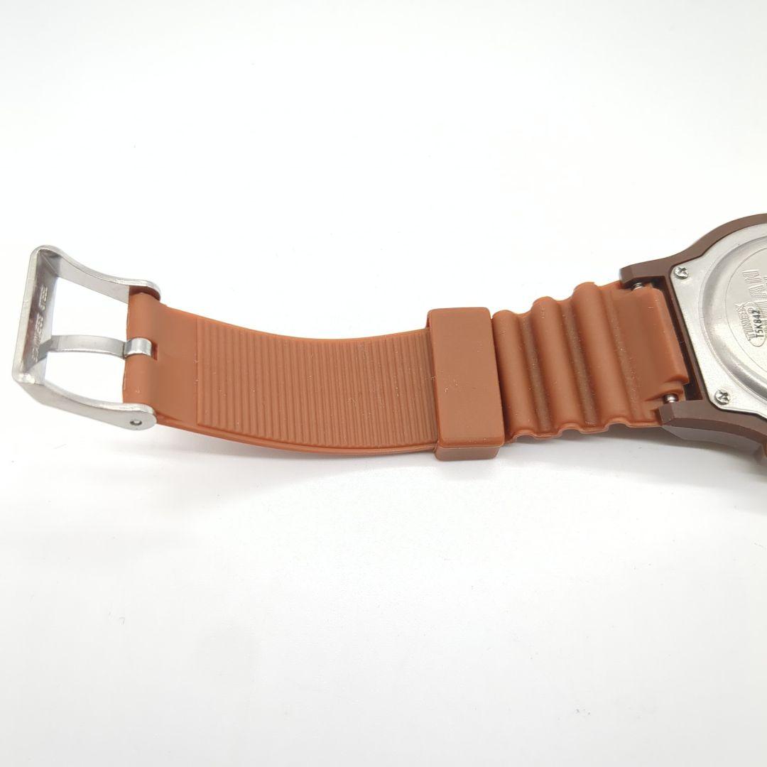 TIMEX 腕時計 Ironman T5K842 サファリ 日本限定 - メルカリ