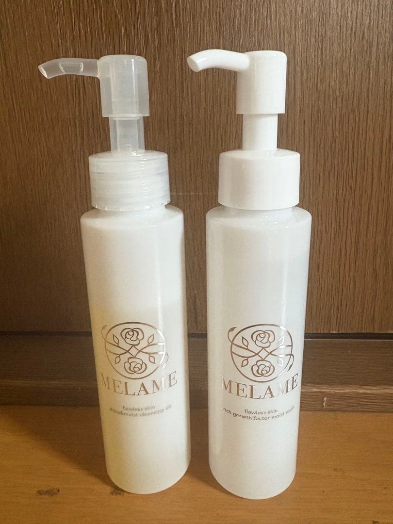 MELAME おまとめ 繊細ラメでうるんだような瞳を演出「スタイリングアイパレット」から