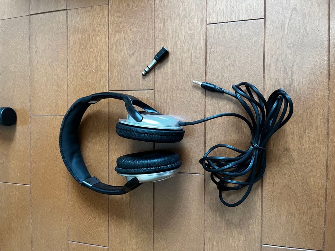 m*m様 電子ピアノ ヘッドフォン付き