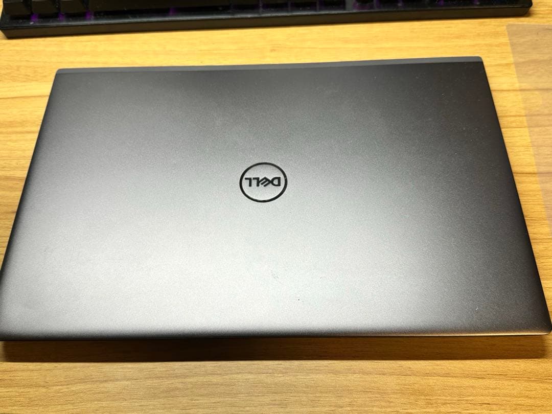 ジャンク -DELL P130G