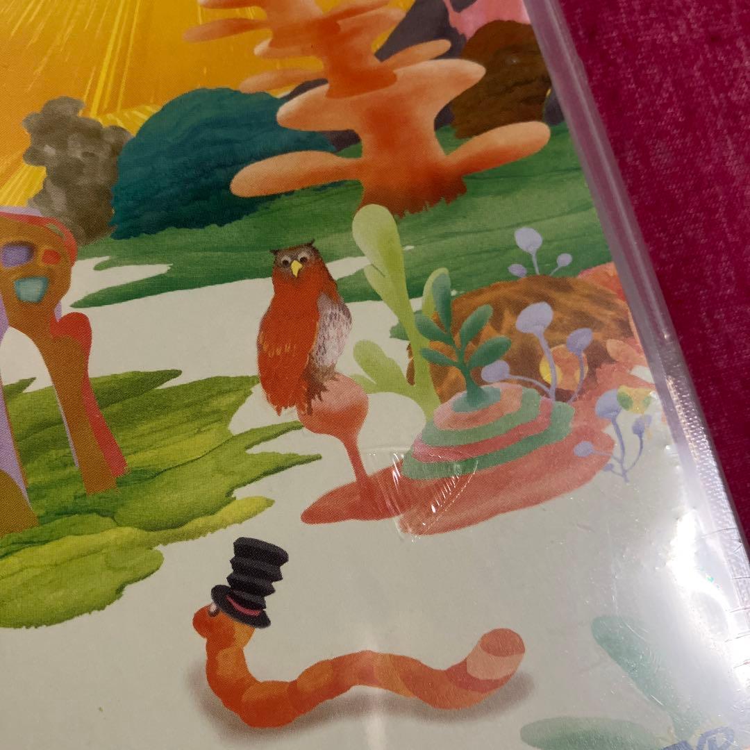 【新品未開封品】ドレミノテレビDVD ①〜⑤巻【送料無料/匿名配送】希少品