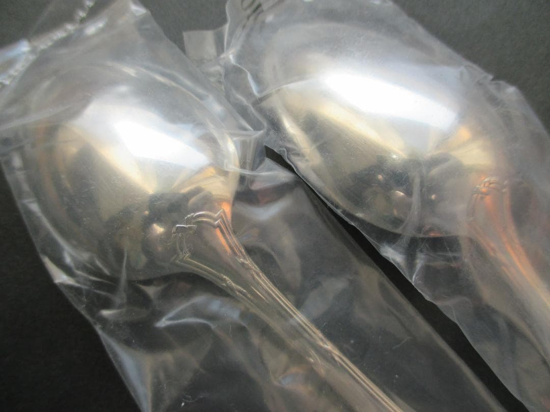 プル様専用ページ☆級銀器クリストフルシルバー銀P カトラリー6本