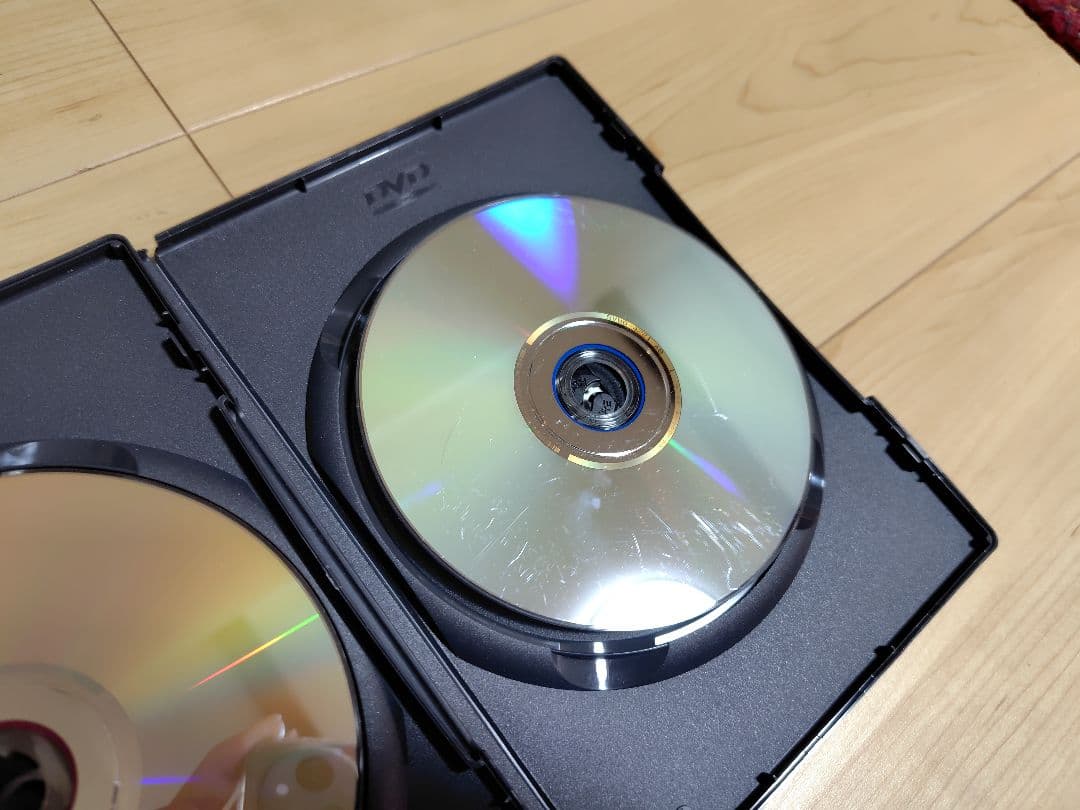 Kritova クルテク　DVD vol.2,4,5,6 セット