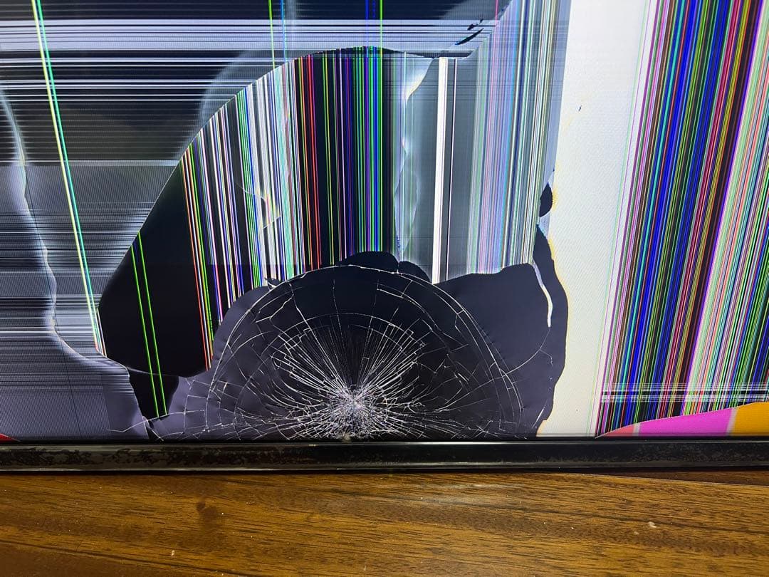 ジャンク】【美品】50型 4K REGZA 50C350X リモコン付 東芝 - メルカリ