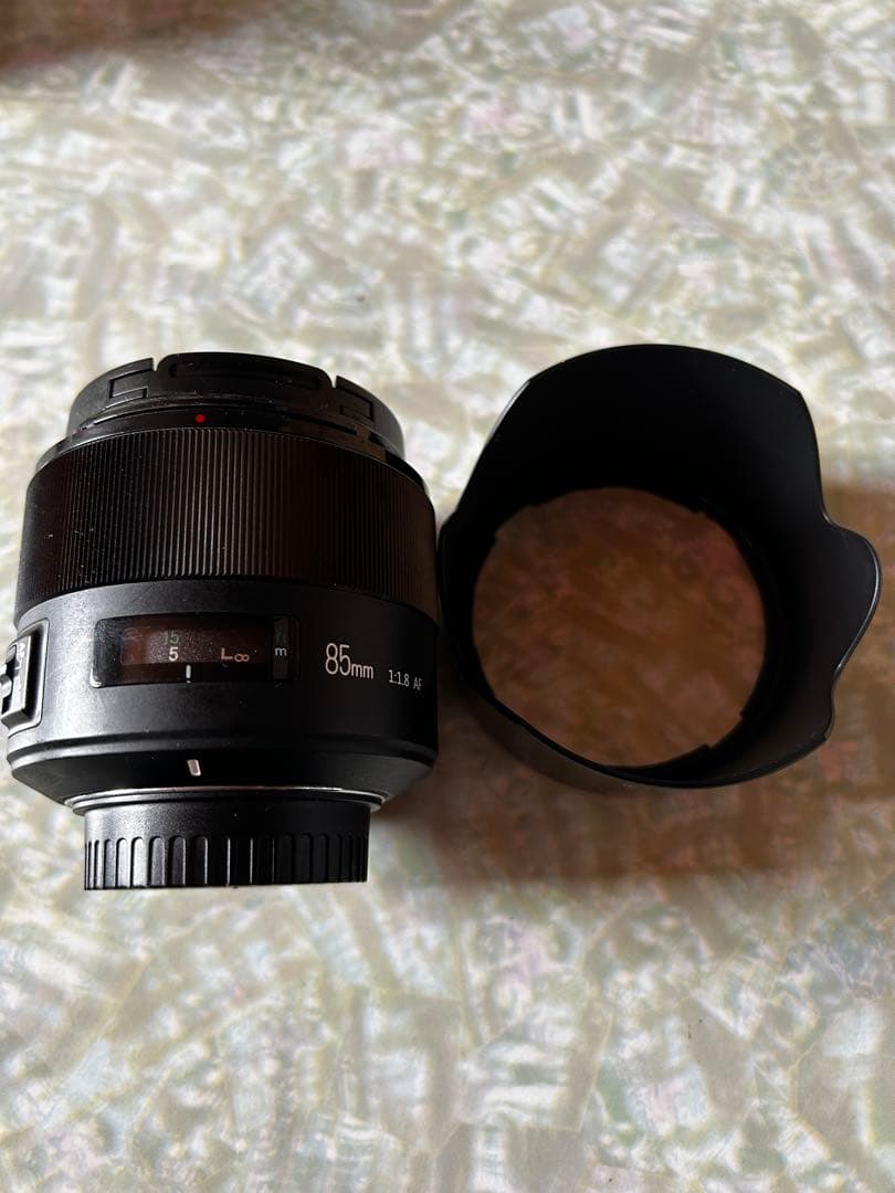 レンズ(単焦点) Meike 85mm f1.8 Amazon.com : Meike 85mm F1.8 Auto Focus Medium Telephoto STM