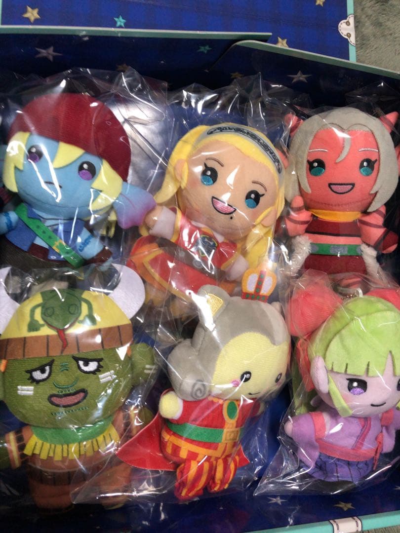 ドラクエ10バージョン7購入特典 ドラクエX・アストルティア・思い出