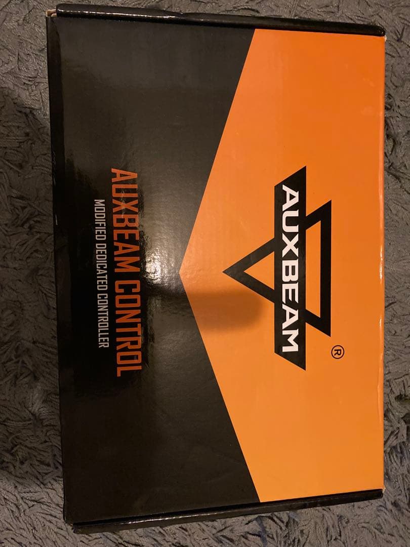 AUXBEAM 8 Gang スイッチパネル コントロールパネル BA80 Amazon.co.jp: Auxbeam 8ギャングスイッチパネル BA80 自動調光機能