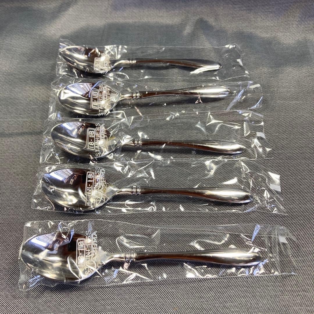 かおりん　アヅマインペリアル 18-18ダブルエイティーンスプーンフォーク