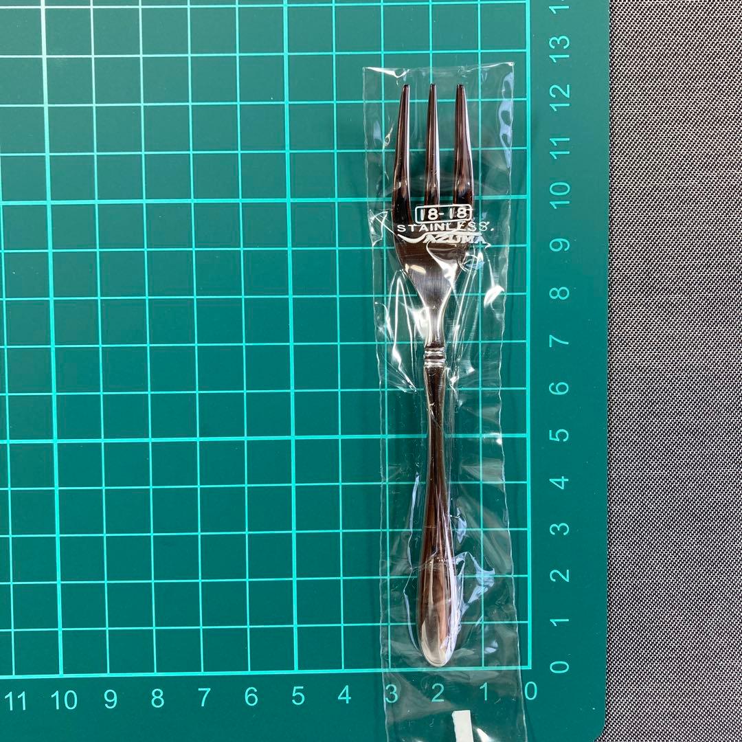 かおりん　アヅマインペリアル 18-18ダブルエイティーンスプーンフォーク