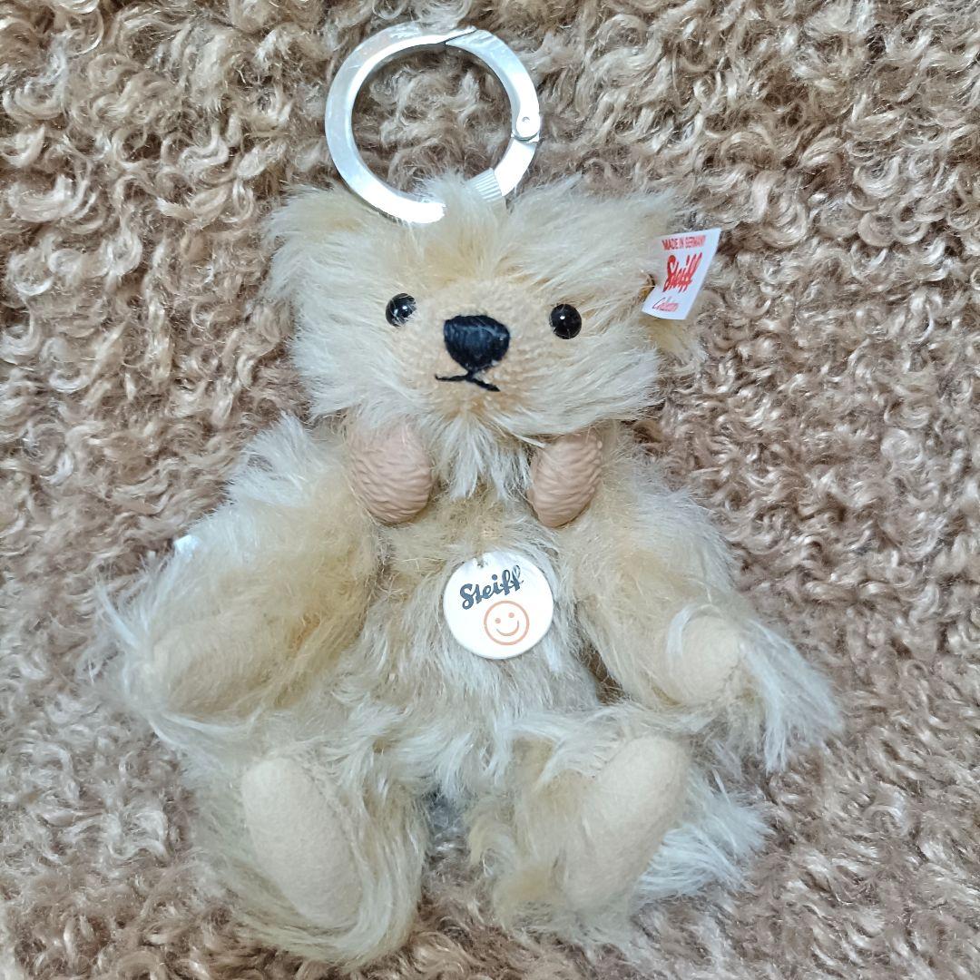 シュタイフ ヘッドフォン グッドスマイルカンパニー テディベア