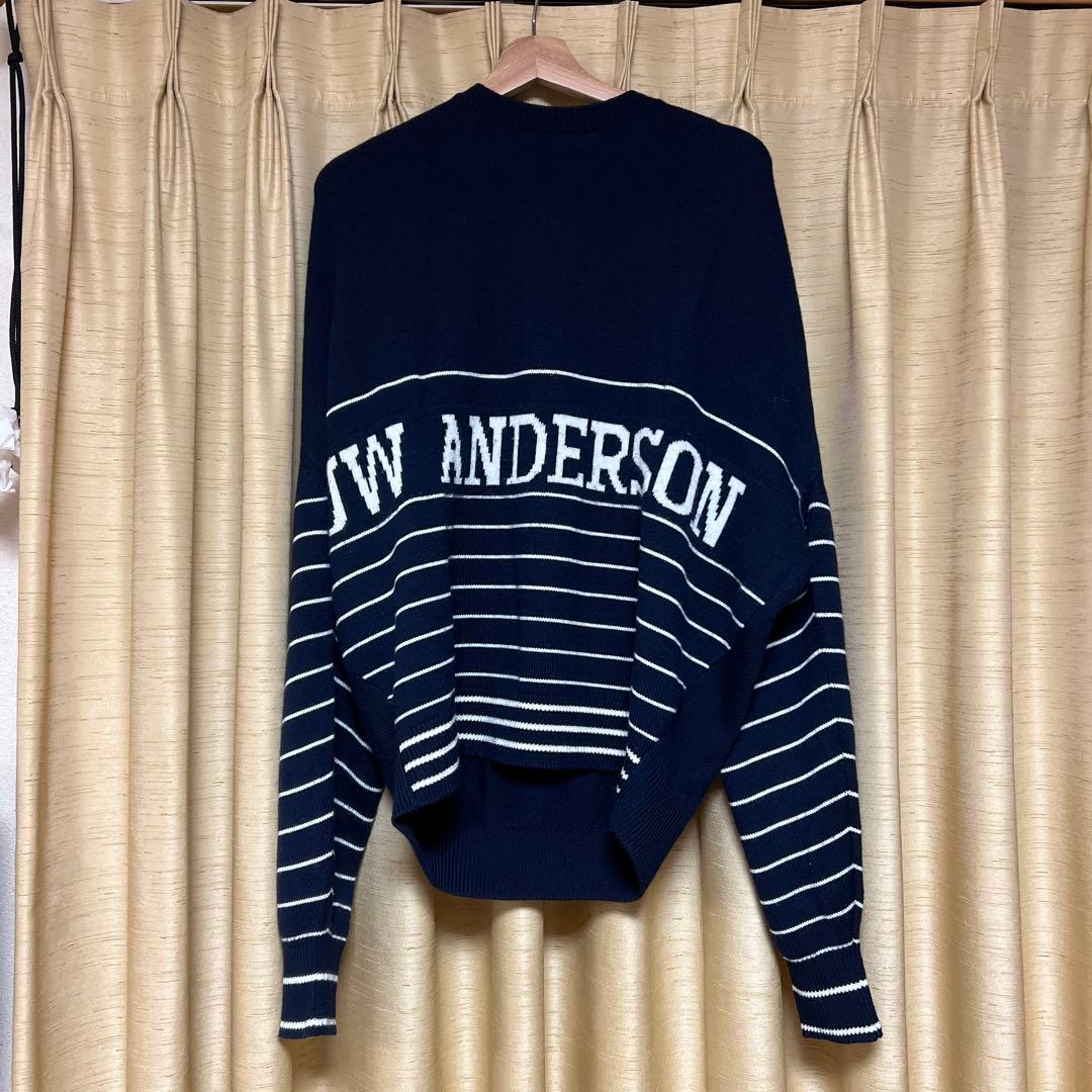 omar afridi KNITTED DRIVERS JUMPER 44