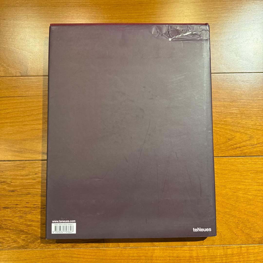 Rankin's Cheeky アート写真集 大型本