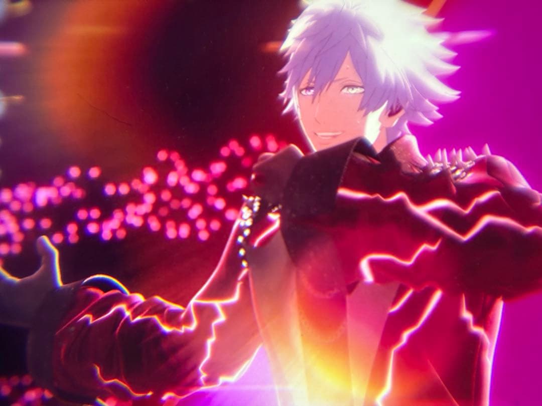 うたプリ タブナイ コマフィルム タブキス 蘭丸 - メルカリ