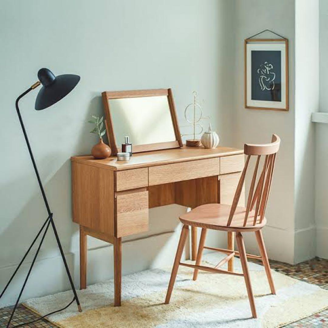 UNICO ウニコ SOLK（ソルク） デスクミラー - メルカリ