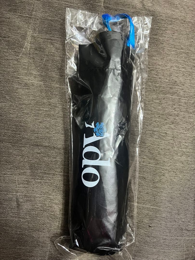 新品　未使用　Ado 人目を避ける口実に 傘　日傘 通販限定】人目を避ける口実に♡傘【Ado Official Shop】