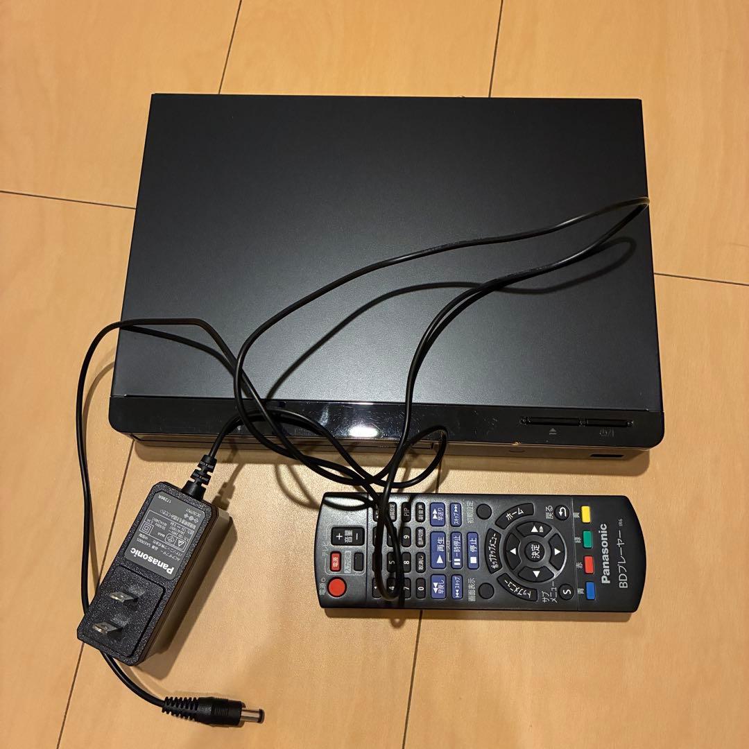 パナソニック DMP-BD90-Kブルーレイディスクプレーヤー パナソニック DMP-BD90-K ブルーレイディスクプレーヤー ブラック