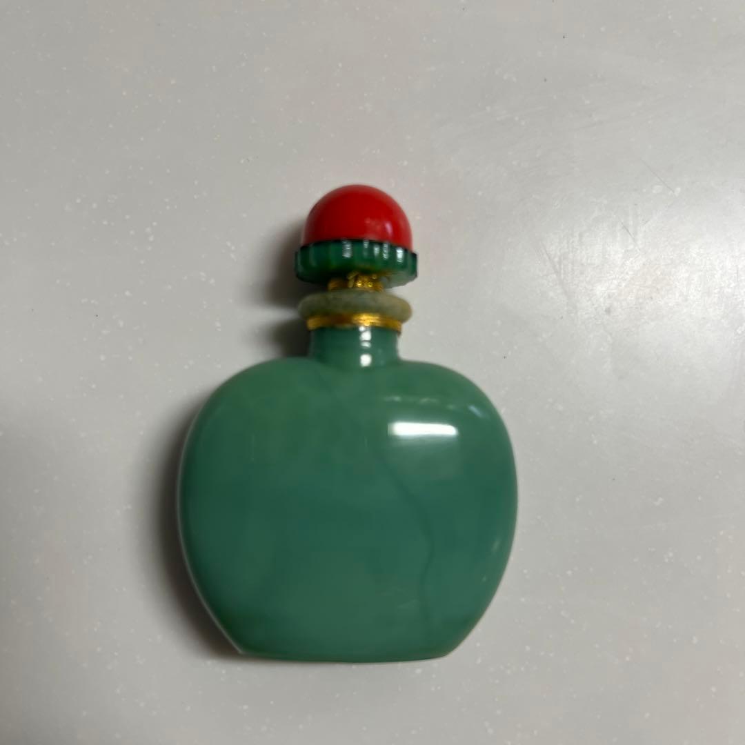 JEAN PATOU ジャンパトゥ ミル 1000 パルファム 7ml 翡翠 - メルカリ