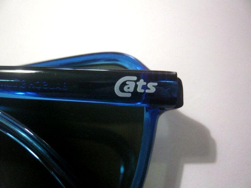 レイバンサングラス \"Cats\" ボシュロム社製 Made In Flance