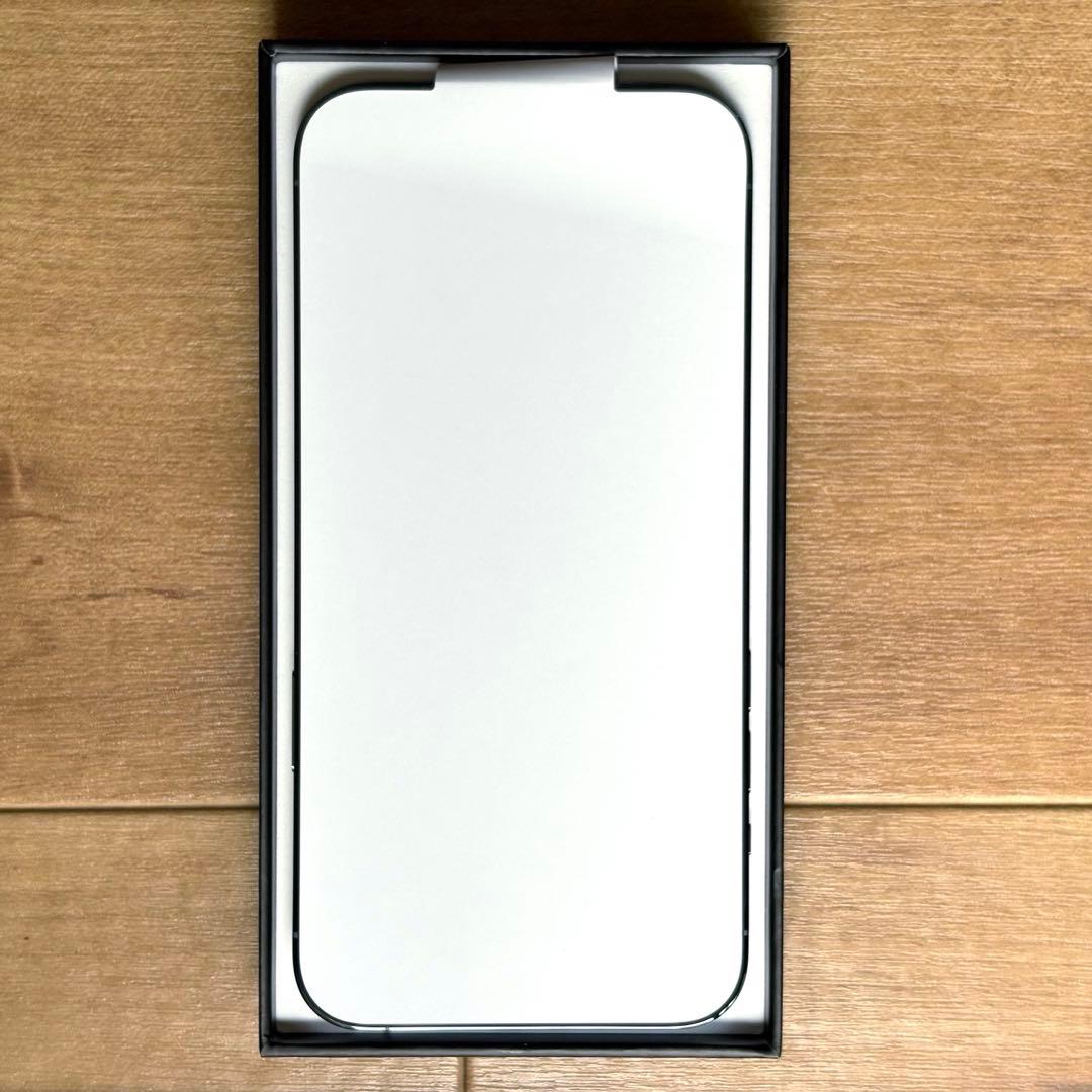 《未使用品 付属品多数》Apple iPhone13 Pro Max 256GB