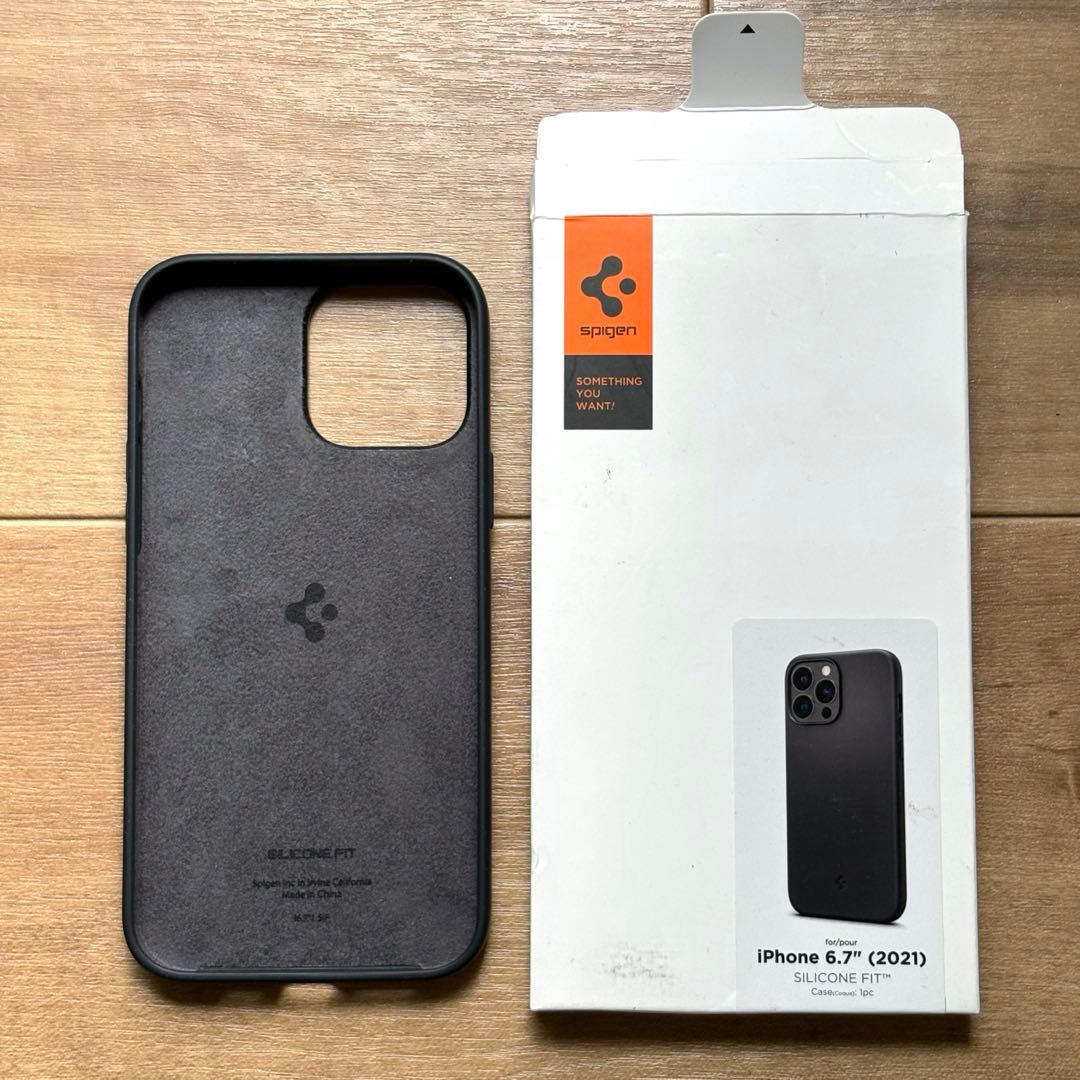 《未使用品 付属品多数》Apple iPhone13 Pro Max 256GB