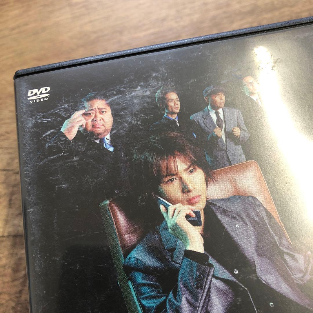 リモート DVD-BOX 5枚組