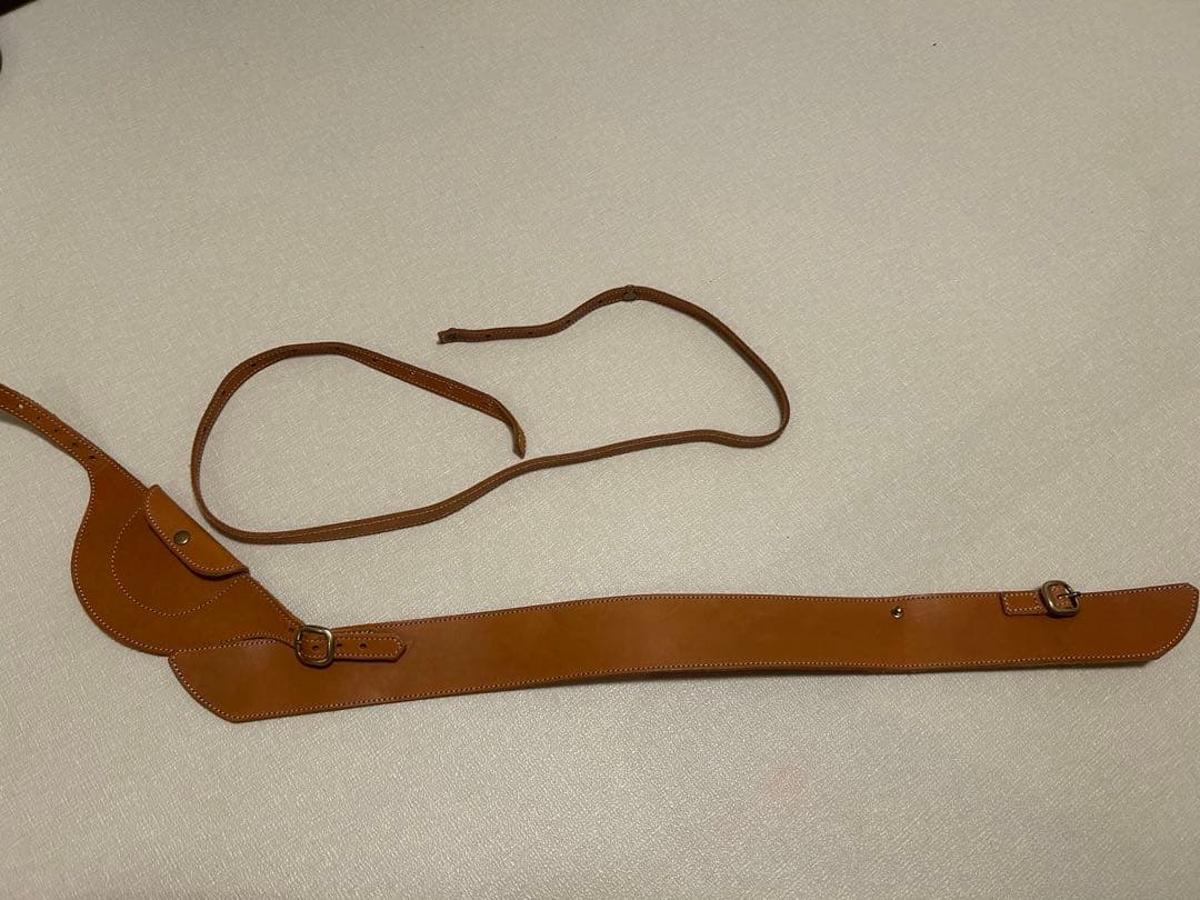 little suzie atomic リトルスージー ハーネスベルト