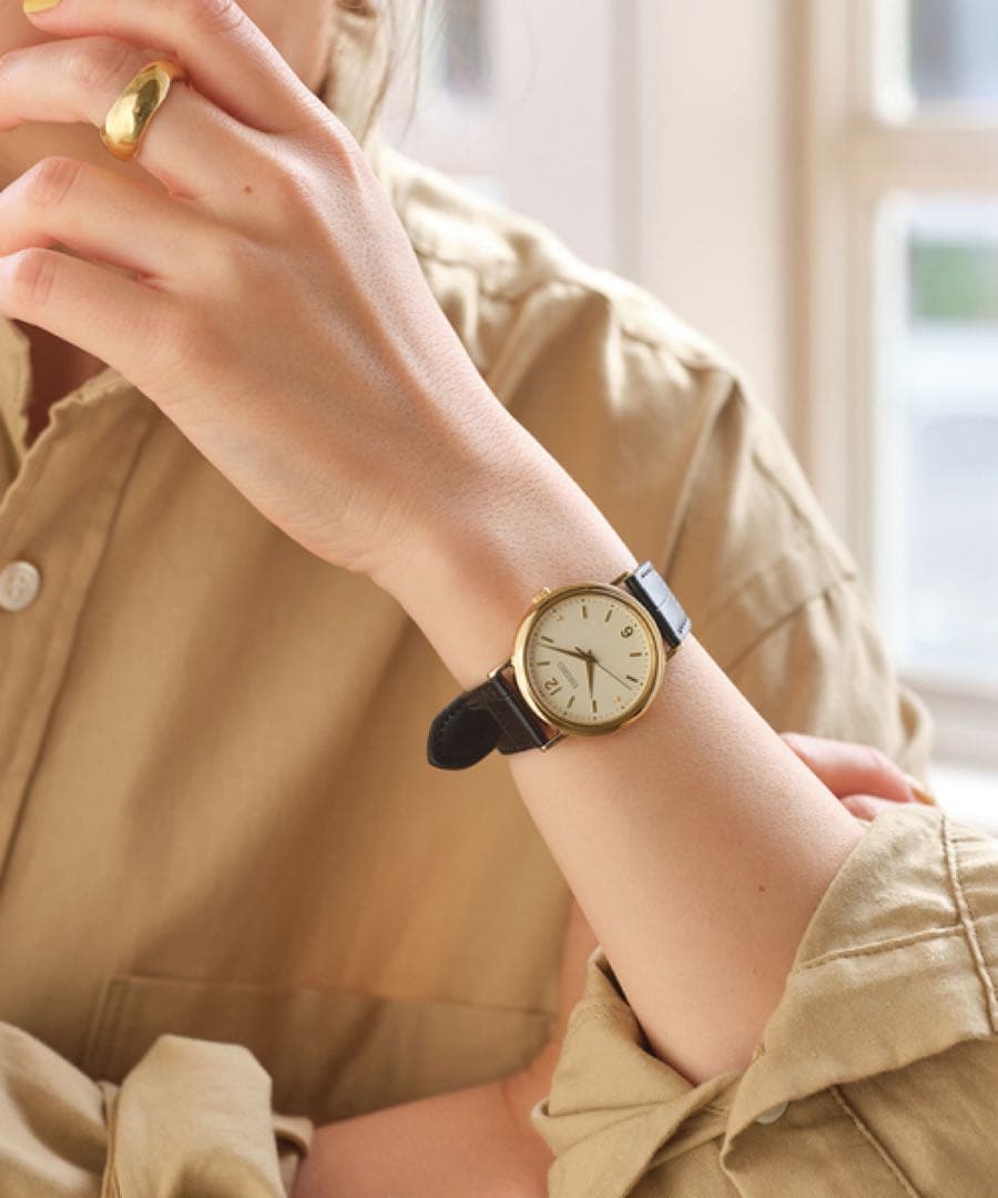 【SEIKO*Spick & Span】Exclusive SZLJ256　別注 SEIKO*Spick & Span】Exclusive SZLJ256 別注 | スピック＆スパン