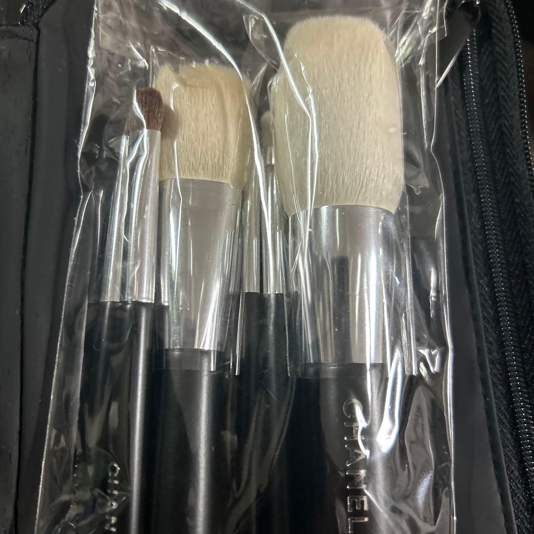 ☆最終お値下げ☆CHANEL LES MINIS ミニブラシセット - メルカリ