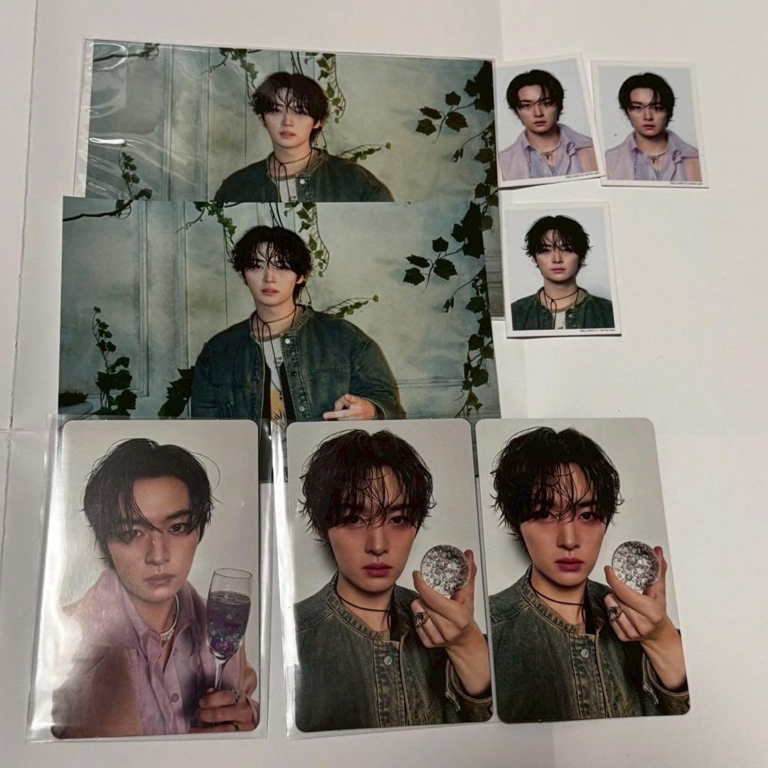 straykids リノ hollow - メルカリ