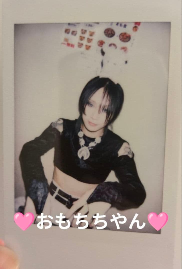 キズ ユエ チェキ 福岡公演 - メルカリ