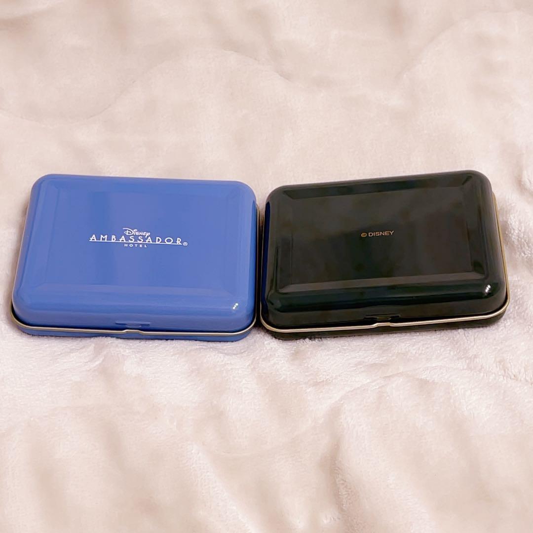 ミラコスタ アンバサダーホテル アメニティセット - メルカリ