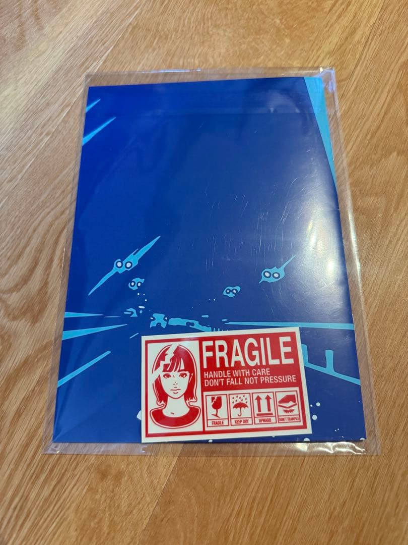 ROUTE3 アートブック kyne