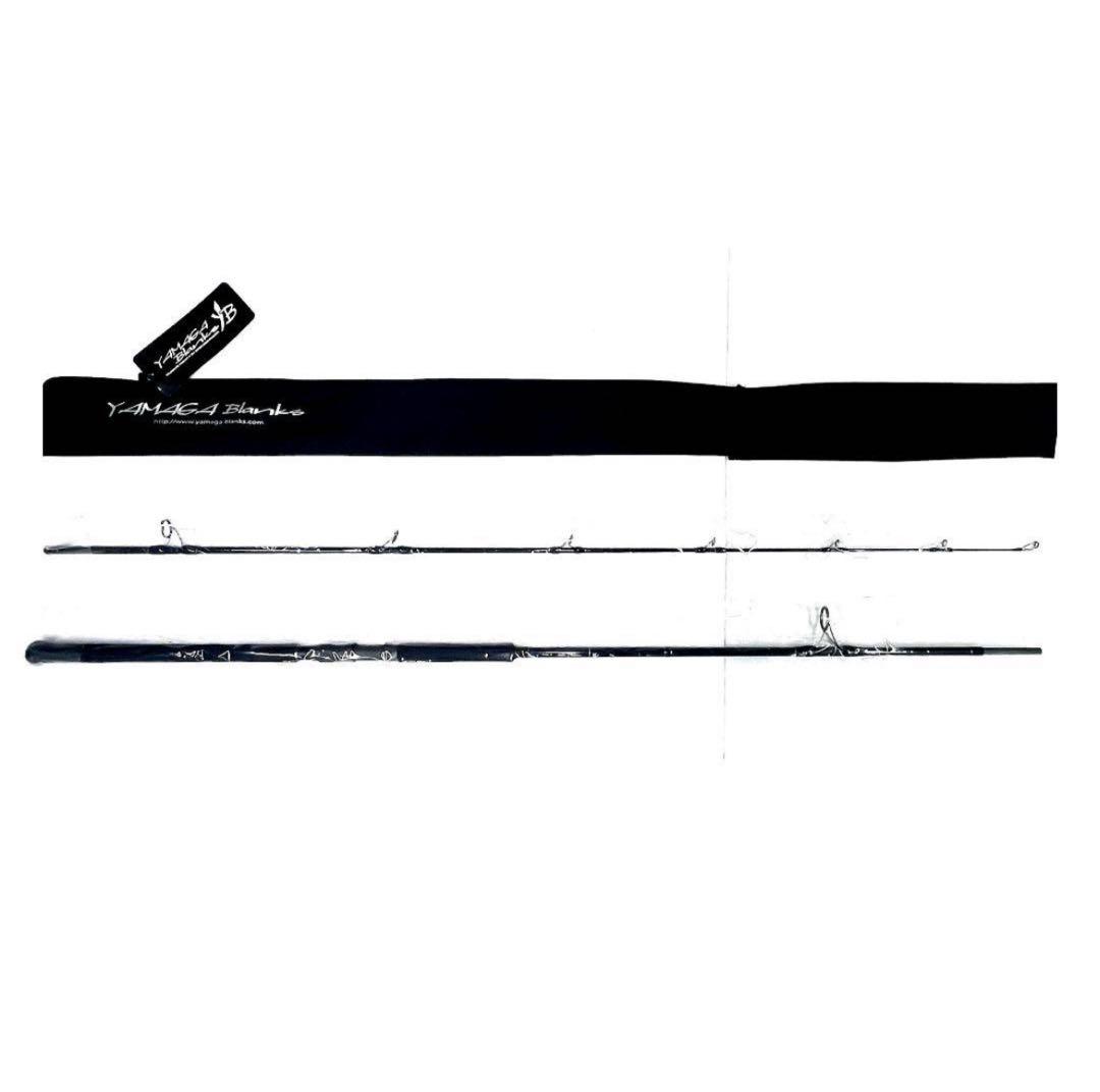 ☆新品・未使用☆ ヤマガブランクス ブルースナイパー 97MMH 希少廃番