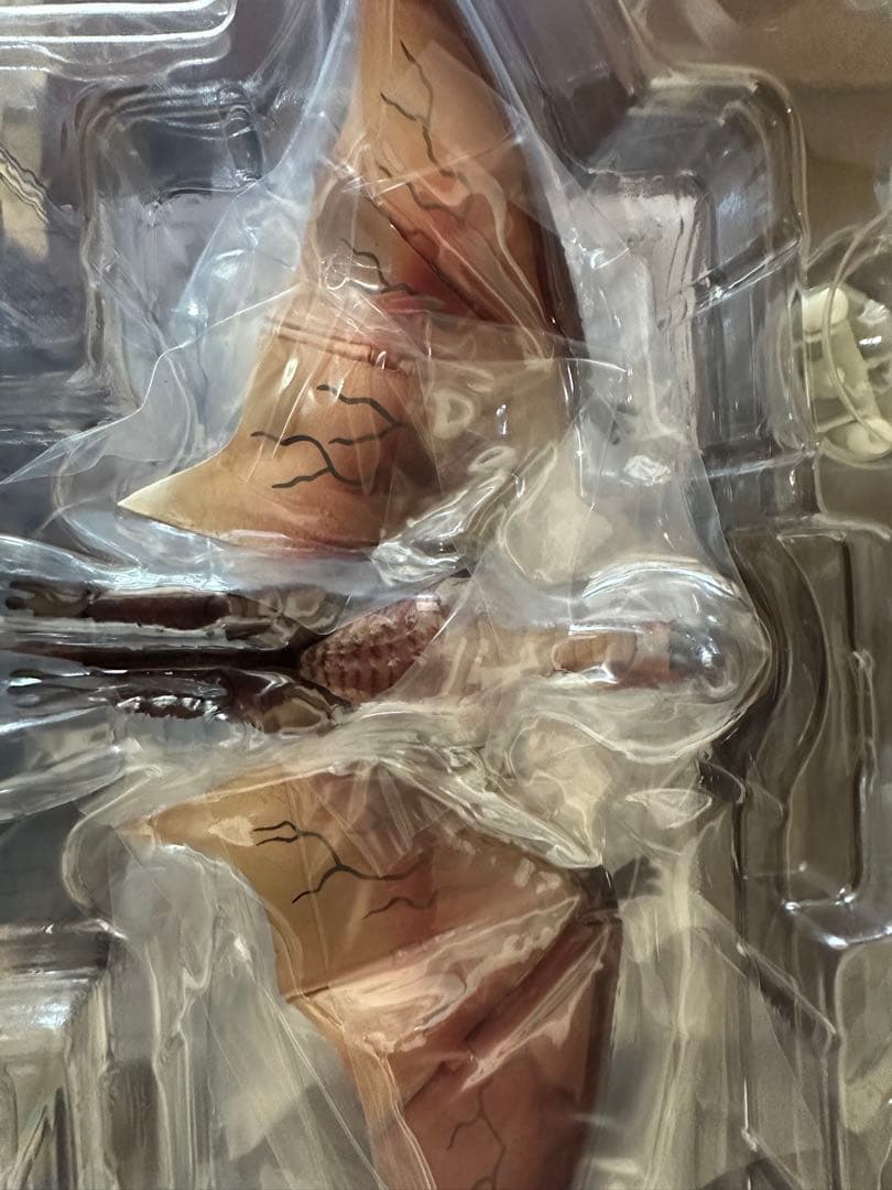 S.H.Monster Arts メカゴジラ（1993）＆ガルーダ＆ファイヤー